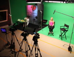 Multi Camera shoot Loyal Studios