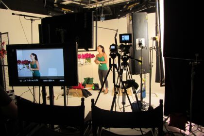 behind the scenes in the studio august 2011 099
