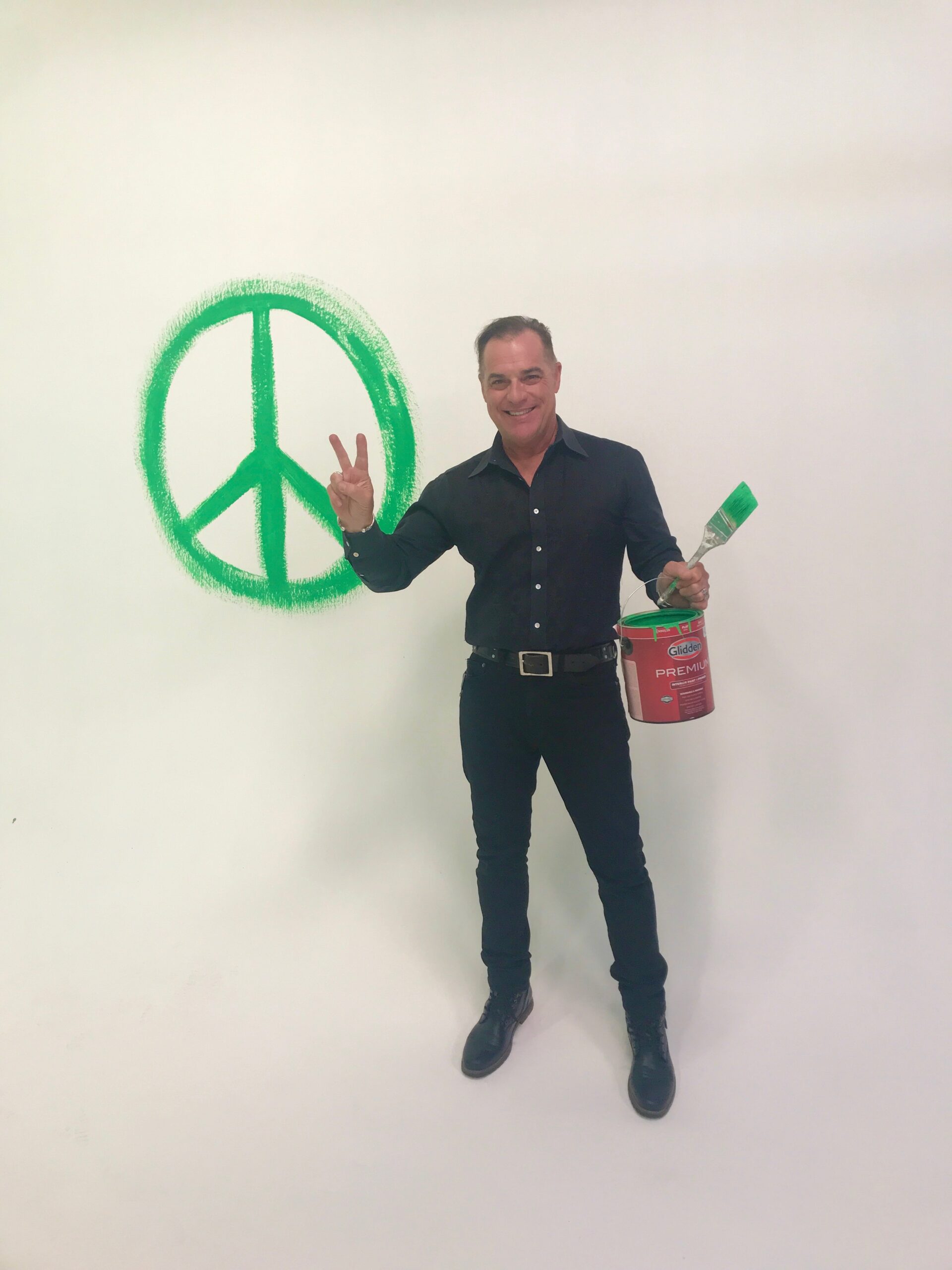 Bob Bekian Spirit